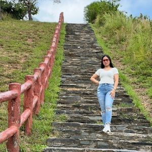 Meet your Posher, Maureen